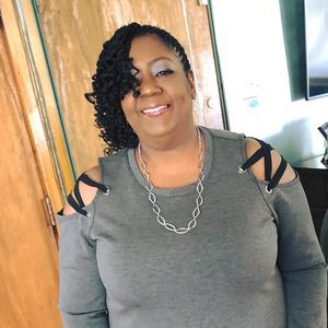 Meet your Posher, Robbie